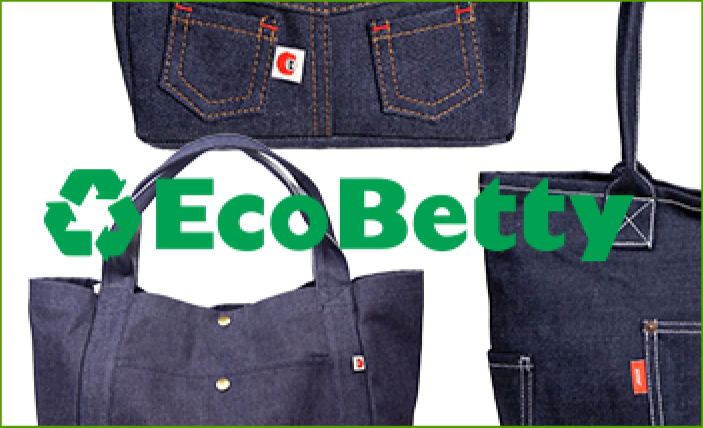 Eco Betty