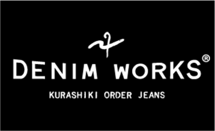 DENIM WORKS