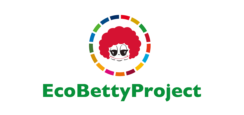 ECO BETTY PROJECT